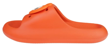 Dziecięce klapki basenowe Sport CT4085-2OR pomarańczowe