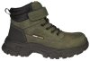 Dziecięce buty zimowe American Club CXD159KH khaki