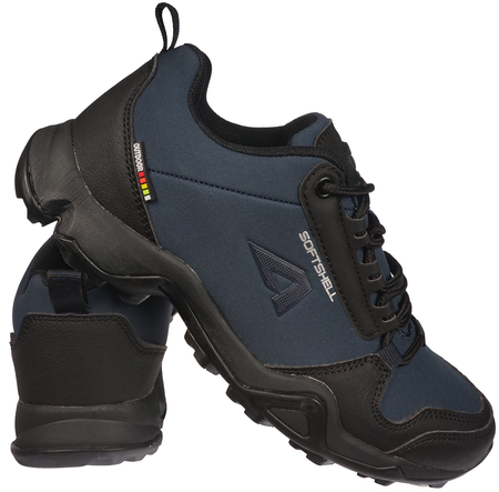 Buty trekkingowe męskie American Club WT-09NA