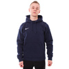 Bluza męska Nike Team Club Hoodie 658498-451