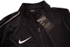 Bluza męska Nike rozsuwana Park 18 AA2059-010