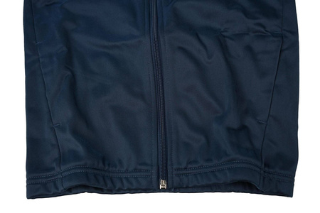 Dres Adidas JR Essentials Tiberio Tracksuit GU2757