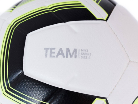 Piłka nożna Nike Strike Team SC3535-102