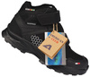 Buty zimowe dziecięce American Club HL-26BL