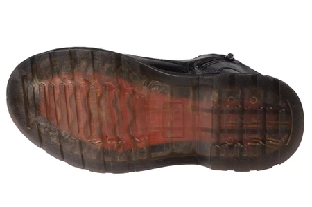 Dziecięce buty przejściowe American Club CXD-65BL