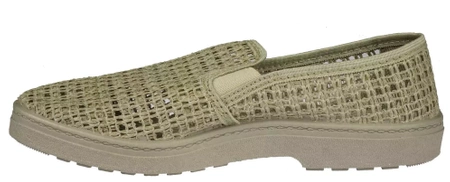 Męskie tenisówki siatkowe SKARPOL RSIATKASBE