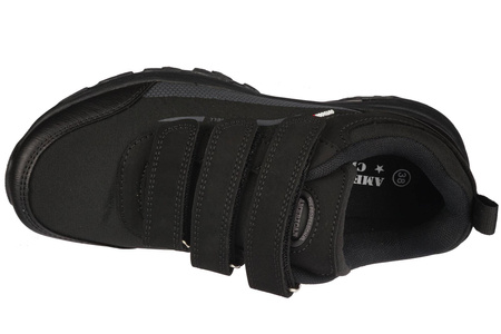 Młodzieżowe buty trekkingowe American Club WT-124