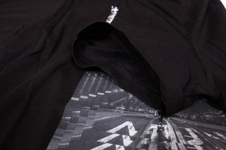 Koszulka męska 4F bawełna 100% H4Z20 TSM020-20S