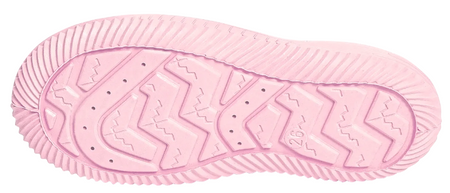 Tenisówki dziecięce Viggami PATRYCJA różowe sandałki dziewczęce kapcie