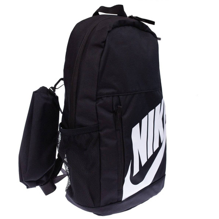 Plecak Nike Elemental szkolnym miejski BA6030-013