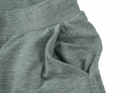 Spodenki dla dziewczynki 4F HJL20 JSKDD001 25M