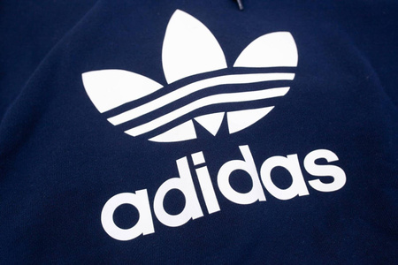 Bluza męska Adidas Treofil Hoody CX1900