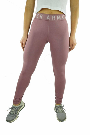 Legginsy Under Armour Favorite Graphic 1351864-662