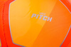 Piłka nożna Nike Pitch SC3137-886 r 5