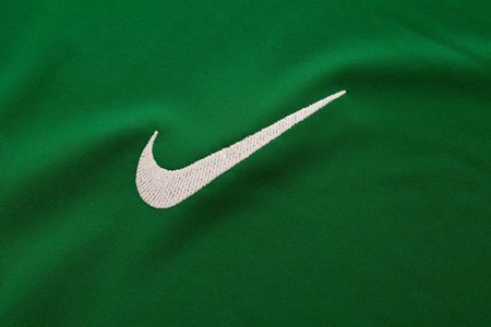 Koszulka męska Nike T-shirt Park VII 725891-302