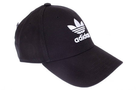 Czapka z daszkiem Adidas Baseball EC3603 r OSFM