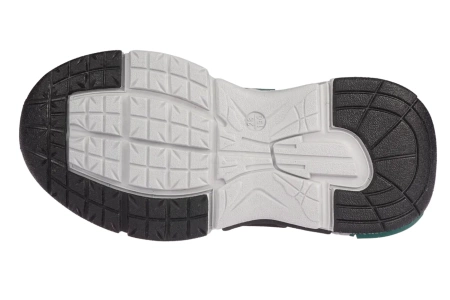 Dziecięce sneakresy dziecięce buty sportowe Apawwa BG1836PGY szare