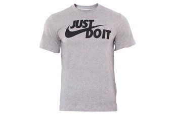 Koszulka męska Nike Just Do It Swoosh AR5006-063