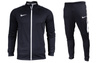 Nike Academy Dres Bluza + spodnie 844327-010