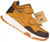 Dziecięce buty zimowe American Club CES-137CA