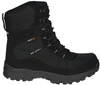 Zimowe buty męskie American Club SN-01BL