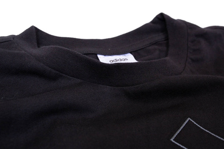 Koszulka męska Adidas bawełna M BB T GD3843