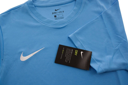 Koszulka męska Nike T-shirt Park VII 725891-412