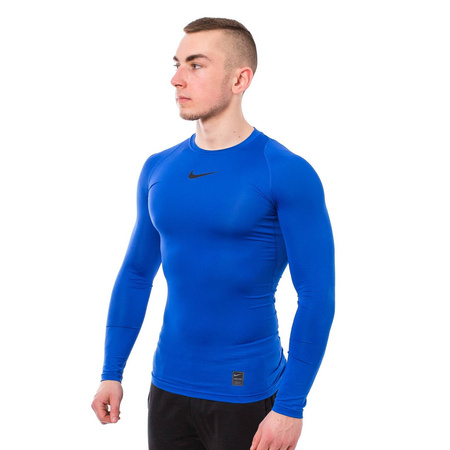 Koszulka Nike Pro Comp termoaktywna 838077-480