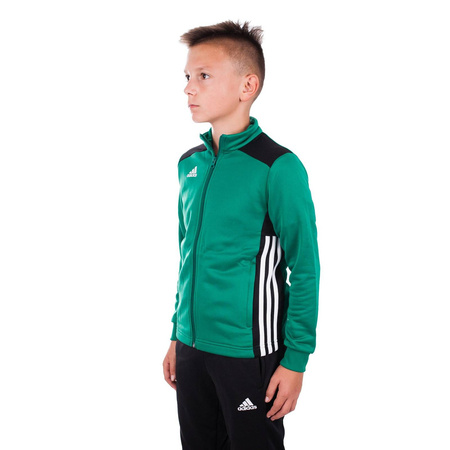Bluza Adidas junior Regista 18 PES DJ2176
