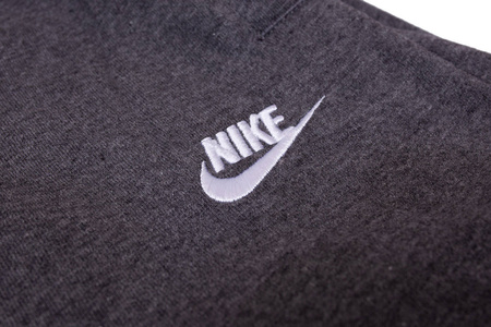 Krótkie spodenki Nike Club short JSY BV2772-071