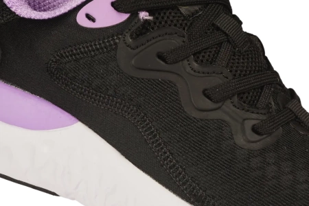 Damskie buty sportowe American Club DWT103/22BL czarne