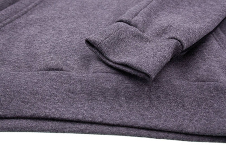 Bluza Adidas junior Core 18 Hoody CV3429