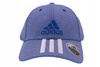 Czapka z daszkiem Adidas 6P Cap BK0801 r OSFL