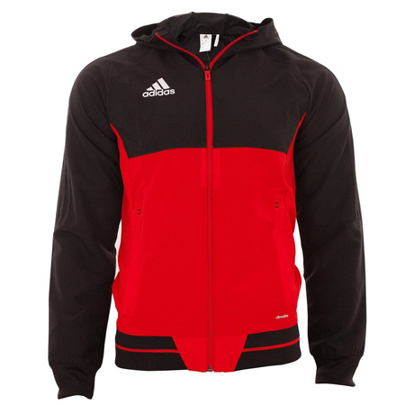 Kurtka Wiatrówka Adidas Tiro 17 BQ2771