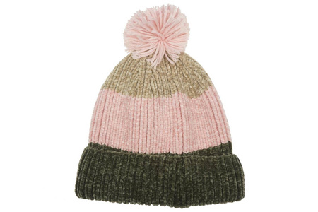 Czapka zimowa Puma Ws Pom Beanie 23436 03