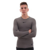 KOSZULKA NIKE PRO COMP TERMOAKTYWNA 838077-091