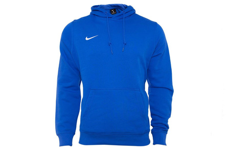 Bluza męska Nike Team Club Hoodie 658498-463