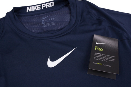 Koszulka Nike Pro Comp termoaktywna 838077-451
