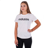 Koszulka damka Adidas Ess Linear Slim Tee DU0629