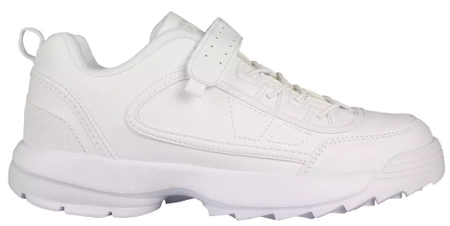 Damskie buty sportowe American Club DWT-99WH