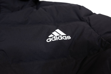 Kurtka męska Adidas pikowana puchowa FT2521