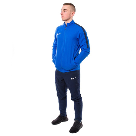 NIKE DRES ACADEMY 18 SPODNIE BLUZA 893709-463