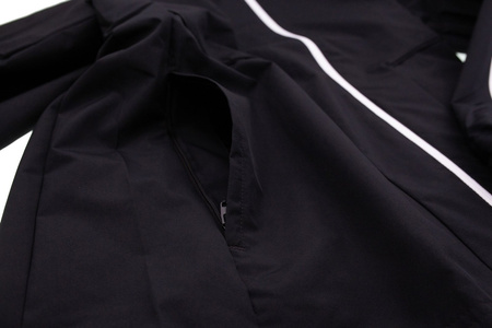 Kurtka Adidas Tiro 19 All Weather JKT D95937