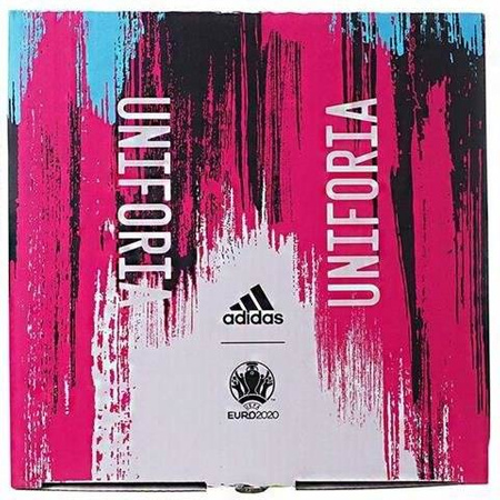 Piłka Adidas Uniforia Leaugue XMS FH7376 EURO 2020