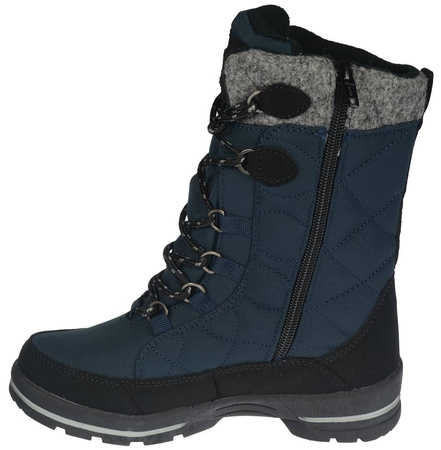 Buty zimowe dziecięce American Club SN-14NA