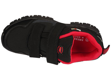 Dziecięce buty trekkingowe American Club WT-132