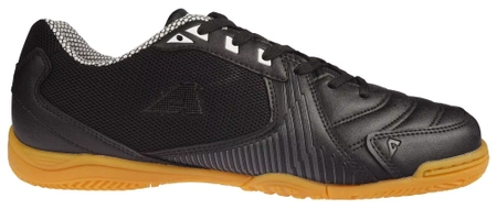 Halówki męskie American Club MFH-68BL czarny