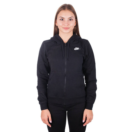 BLUZA DAMSKA NIKE FZ FLC 853930-010