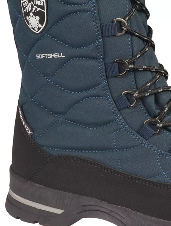 Zimowe buty damskie American Club DSN-10NA