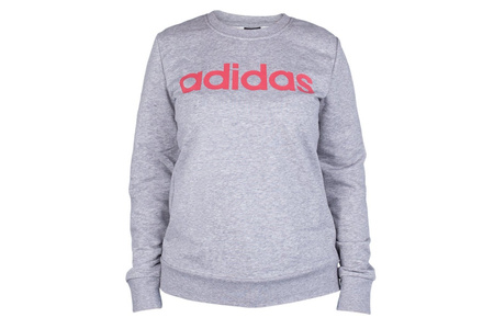 Bluza damska Adidas Essentials Linear Sweat FH6608